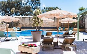 Ogygia Suites Gozo