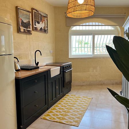Ogygia Suites Gozo Gharb  Exterior photo