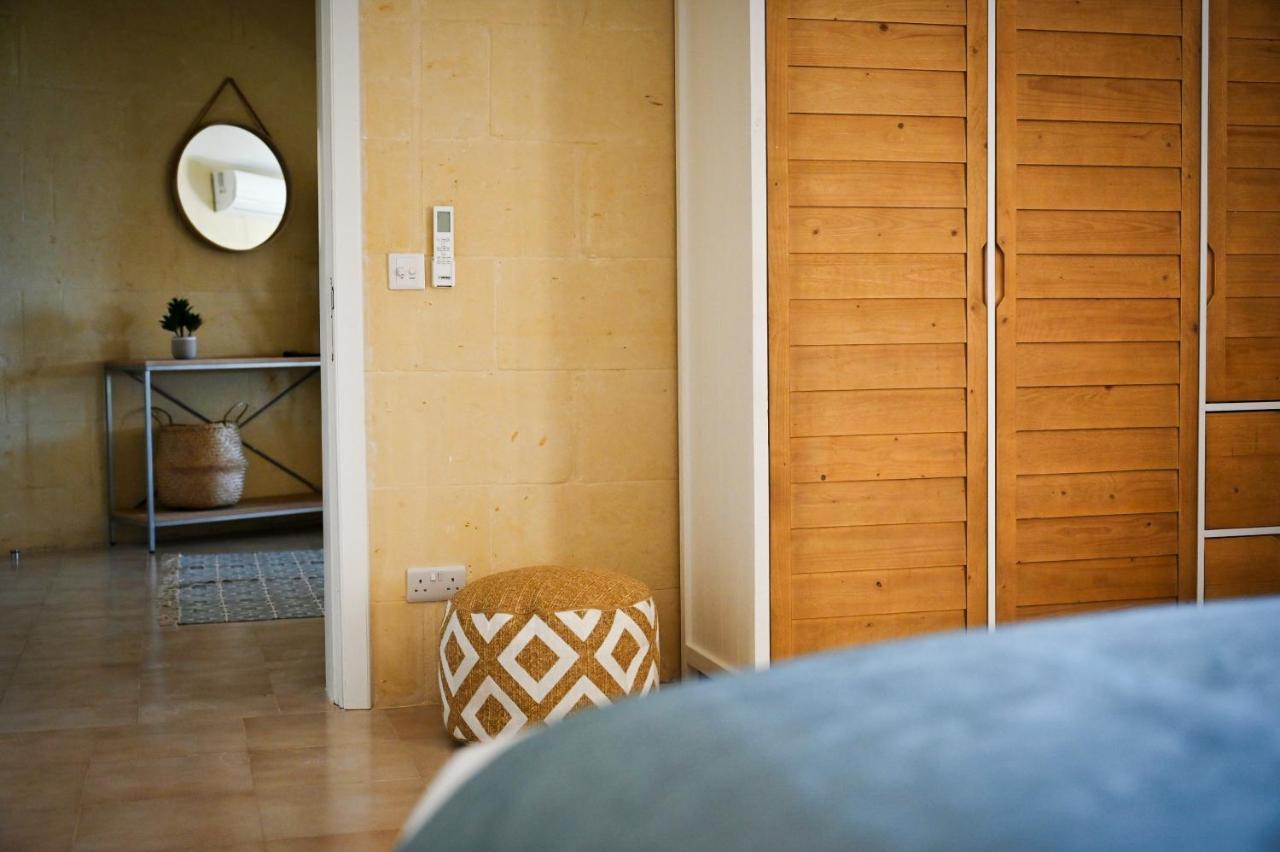 Ogygia Suites Gozo Gharb  Exterior photo