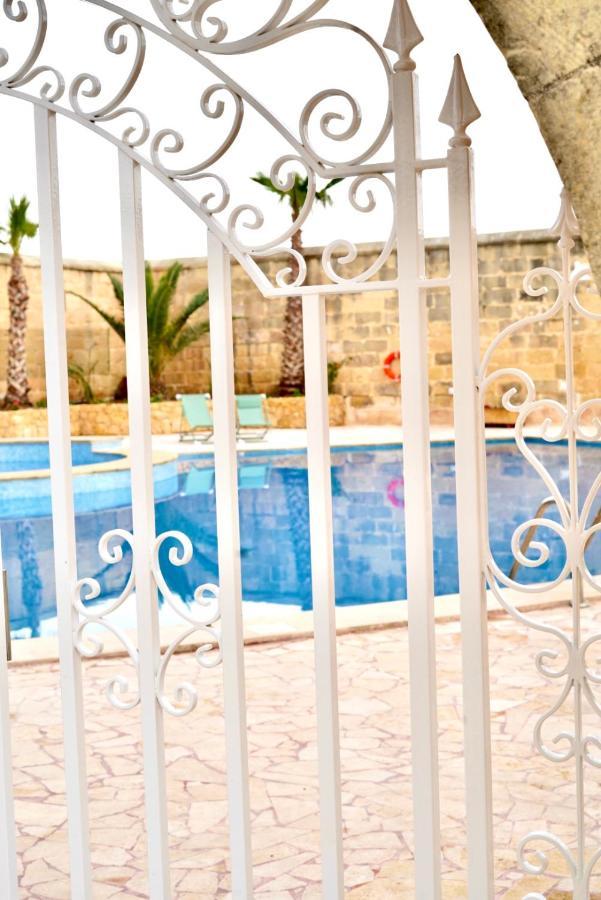 Ogygia Suites Gozo Gharb  Exterior photo