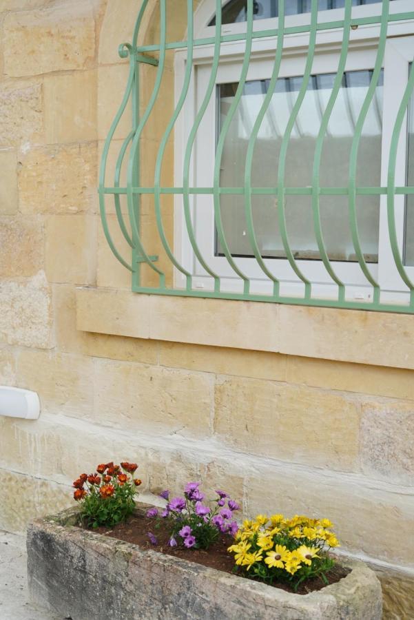 Ogygia Suites Gozo Gharb  Exterior photo