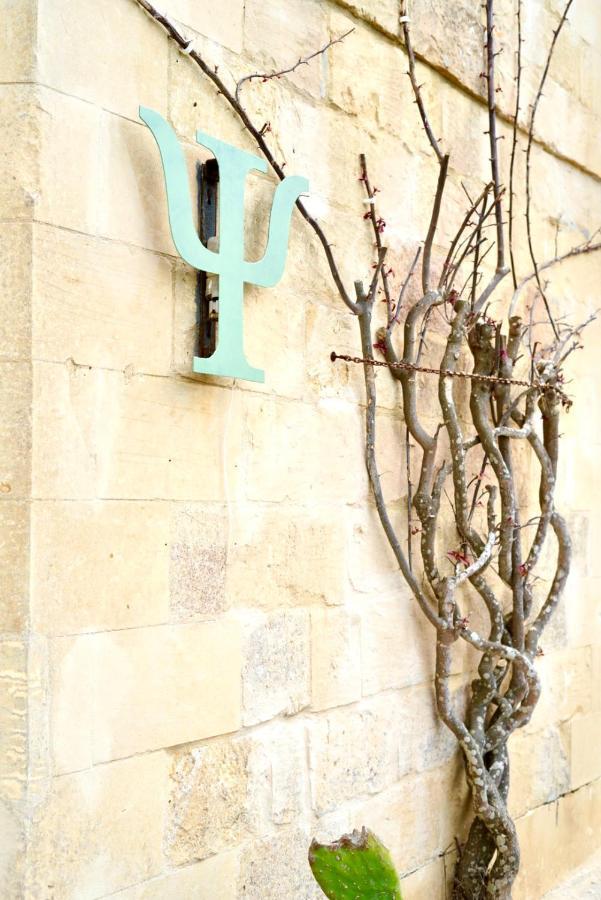 Ogygia Suites Gozo Gharb  Exterior photo