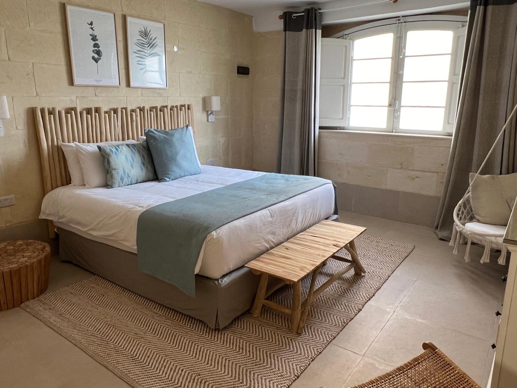 Ogygia Suites Gozo Gharb  Exterior photo