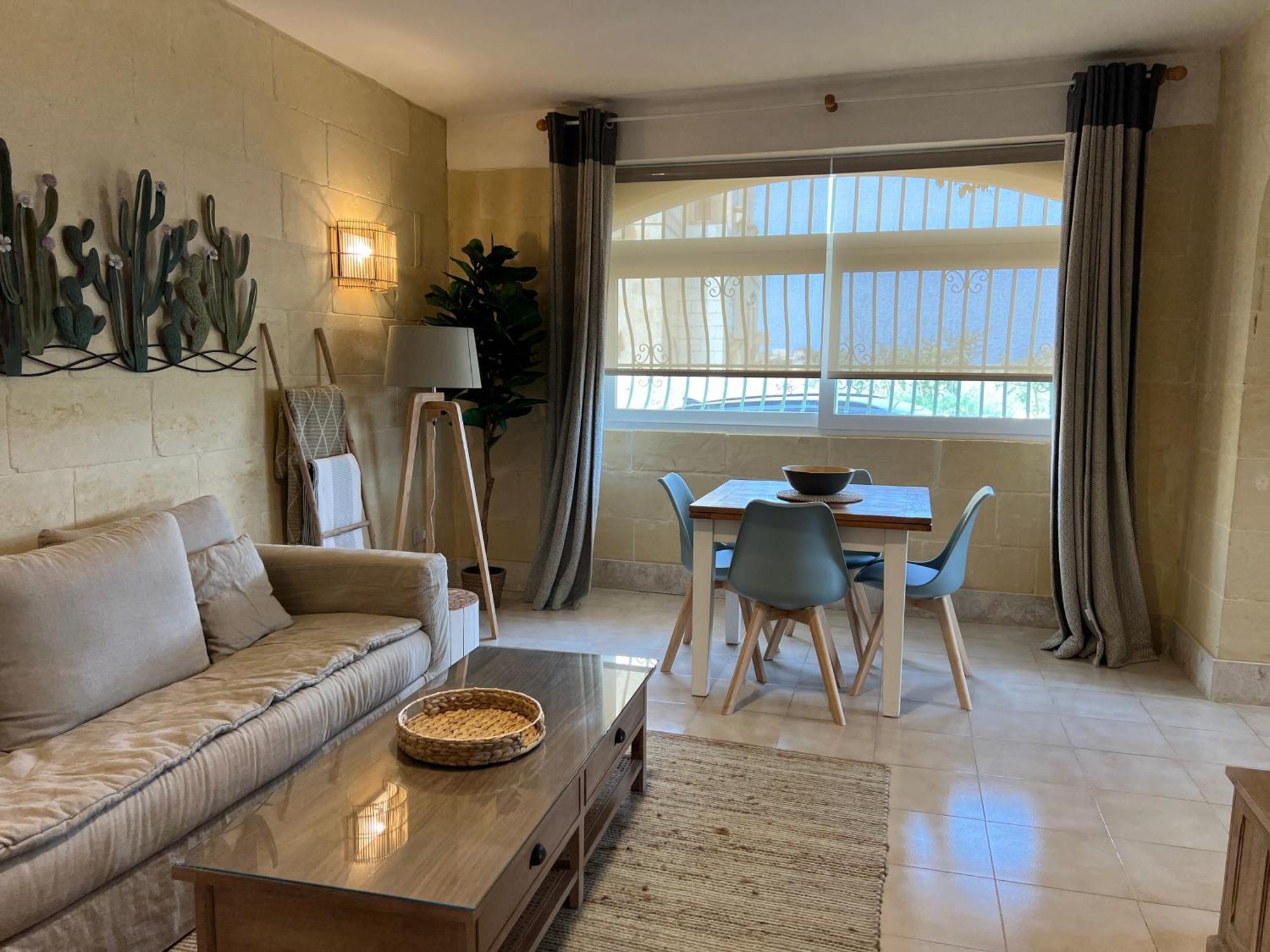 Ogygia Suites Gozo Gharb  Exterior photo